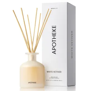 White Vetiver Reed Diffuser