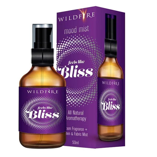 WILDFIRE MOOD MIST BLISS 50ML