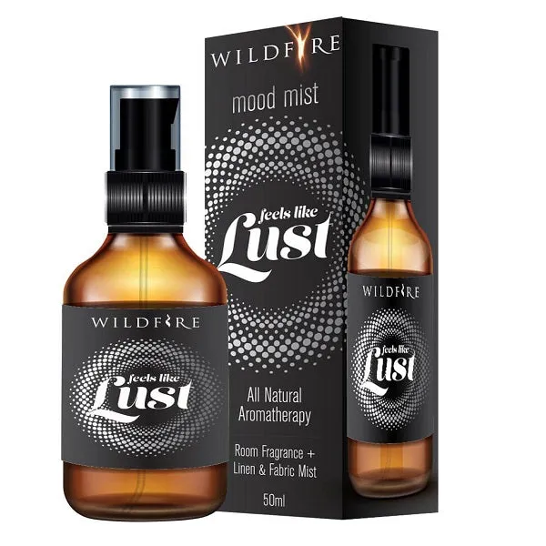 WILDFIRE MOOD MIST BLISS 50ML