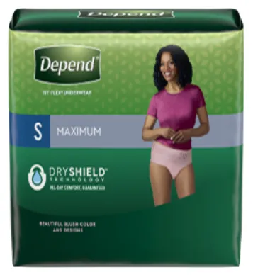 Women Dry Shield | Fit-Flex Underwear